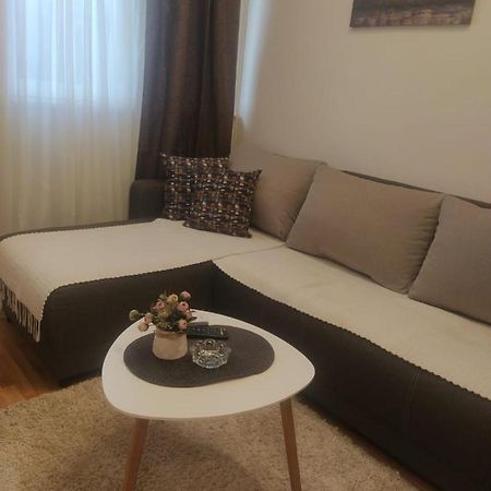 Talija Apartman Apartment Vrnjacka Banja Bagian luar foto