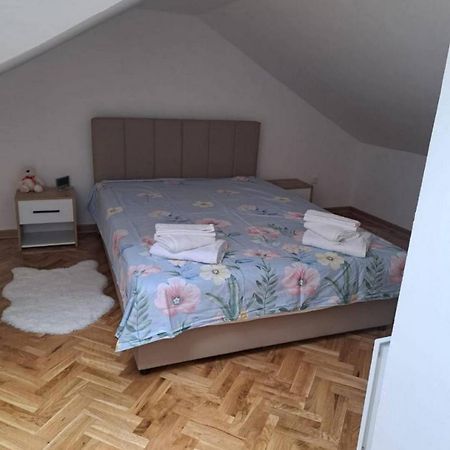 Talija Apartman Apartment Vrnjacka Banja Bagian luar foto