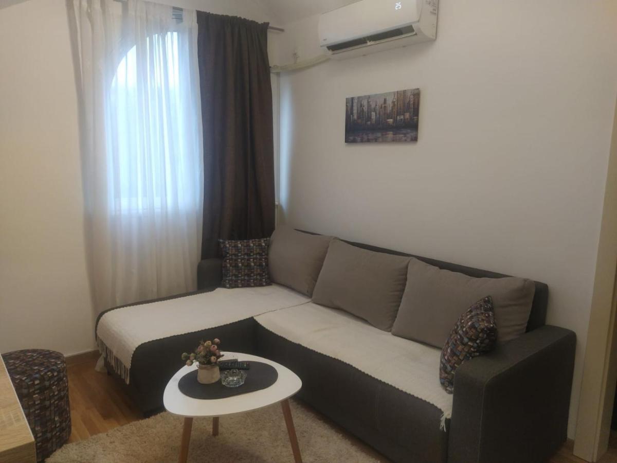 Talija Apartman Apartment Vrnjacka Banja Bagian luar foto