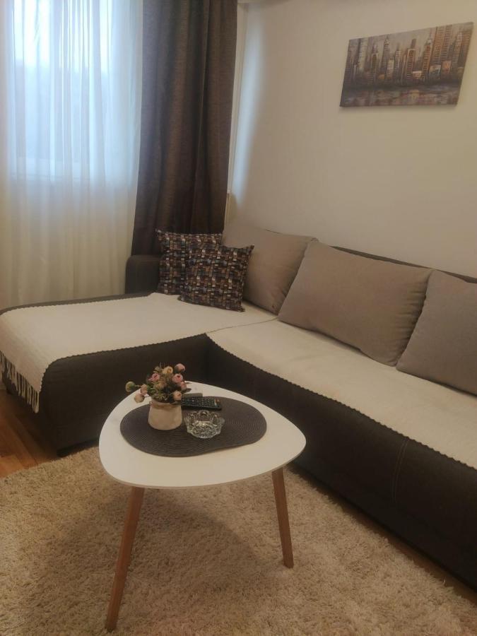 Talija Apartman Apartment Vrnjacka Banja Bagian luar foto