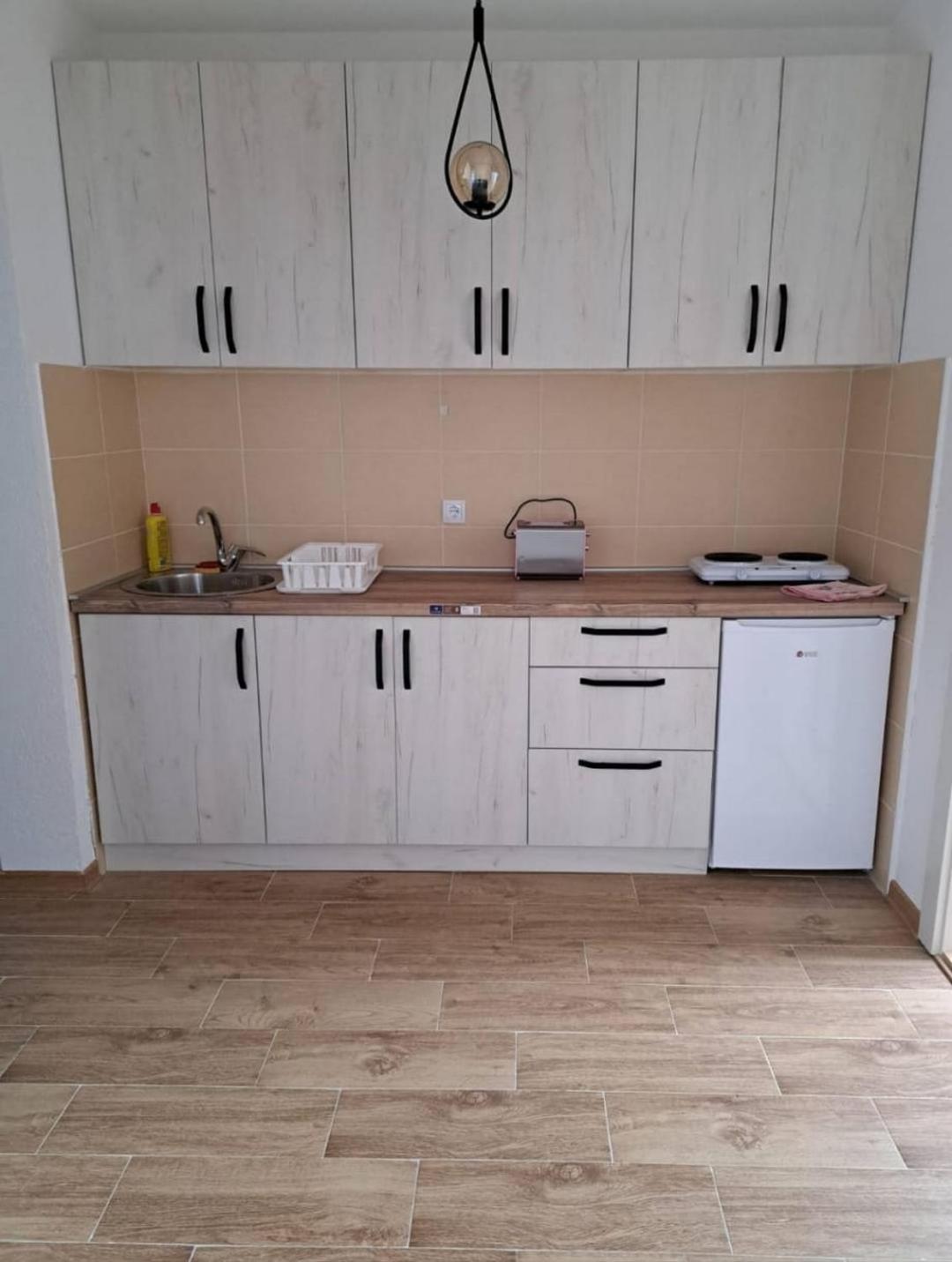 Talija Apartman Apartment Vrnjacka Banja Bagian luar foto