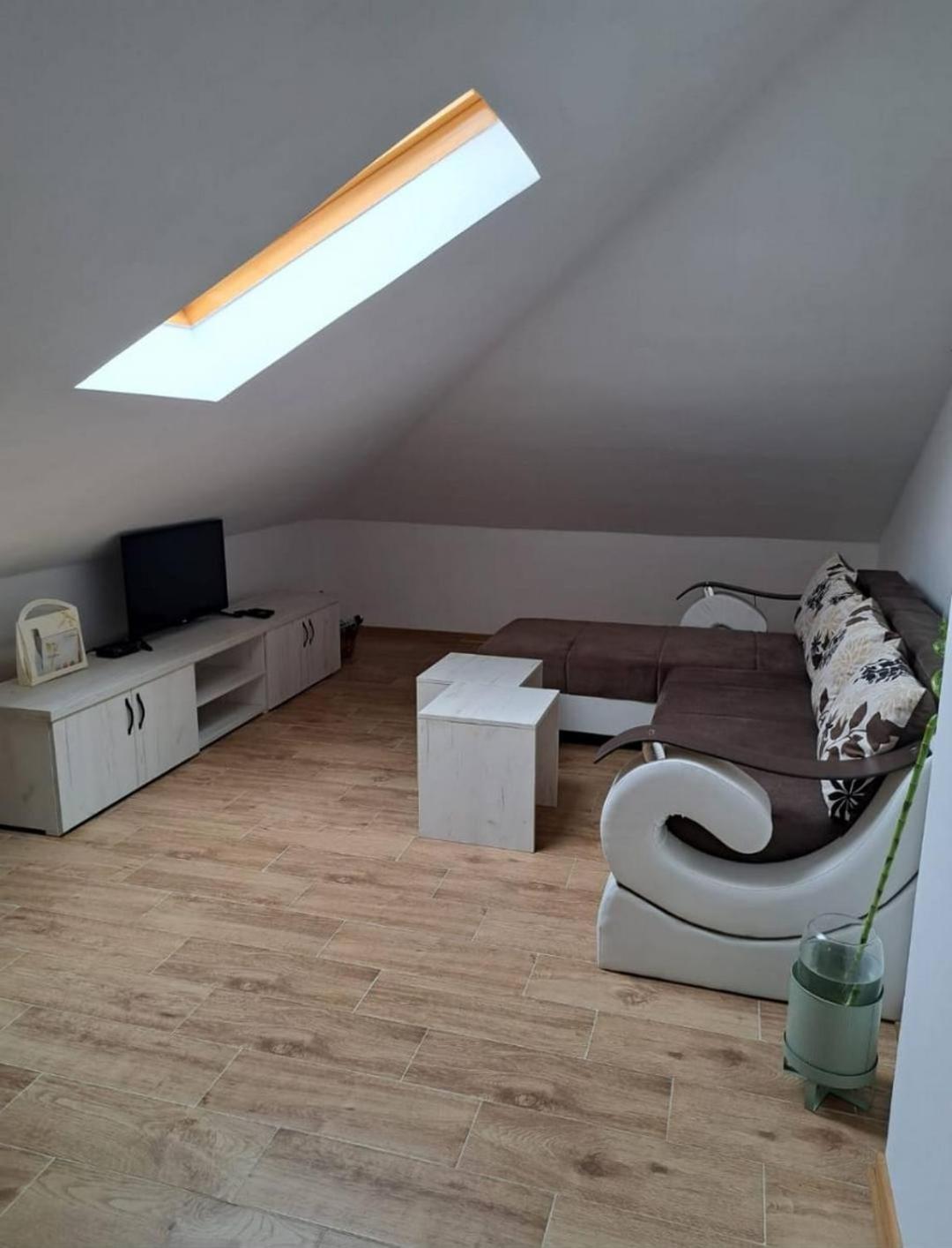 Talija Apartman Apartment Vrnjacka Banja Bagian luar foto